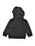 Nike 100% Polyester Black Zip Up Hoodie 9-12 MO / 12 MO - photo 2