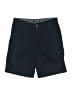 H&M Solid Blue Shorts Size 14 - photo 1