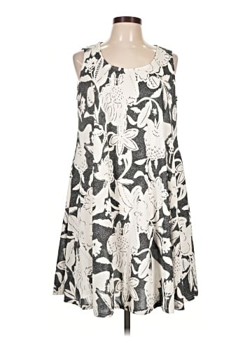 Shoreline Casual Dress (view 1)