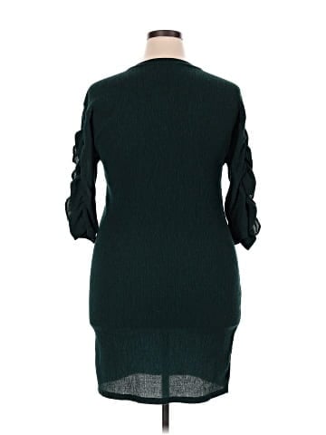Trafaluc by Zara Casual Dress (view 2)