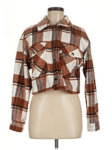 Love Tree Jacket (view 1)