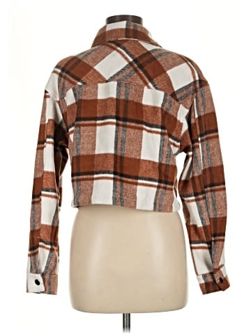 Love Tree Jacket (view 2)