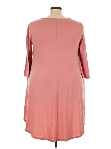 Zenana Premium Casual Dress (view 2)