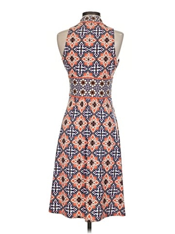 Wisp Casual Dress (view 2)
