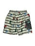 UV Skinz 100% Polyester Print Green Board Shorts Size 3T - photo 2