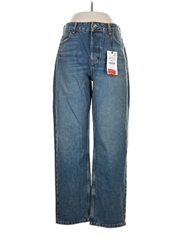 Zara Jeans (view 1)