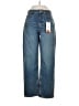 Zara Blue Jeans Size 6 - photo 1