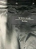 Weekend Max Mara Black Wool Blazer Size 6 - photo 6