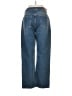 Zara Blue Jeans Size 6 - photo 2