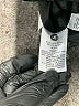 Weekend Max Mara Black Wool Blazer Size 6 - photo 8