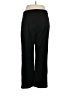 Gap Solid Black Dress Pants Size 16 - photo 2