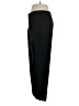 Gap Solid Black Dress Pants Size 16 - photo 5