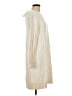 Torrid Ivory Casual Dress Size Lg Plus (0) - photo 4