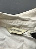 St. John's Bay Ivory Long Sleeve Button-Down Shirt Size L - photo 7