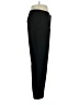 Gap Solid Black Dress Pants Size 16 - photo 4