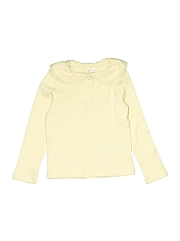 Janie and Jack Long Sleeve T-Shirt (view 1)
