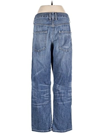 Current/Elliott Jeans (view 2)