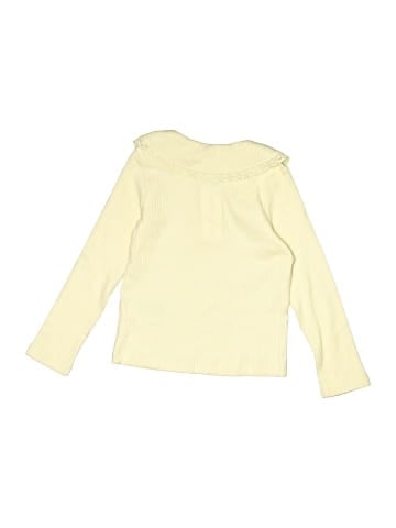 Janie and Jack Long Sleeve T-Shirt (view 2)