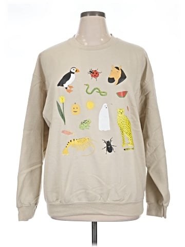 Assorted Brands Sweatshirt (view 1)