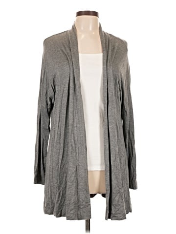 Soma Cardigan (view 1)