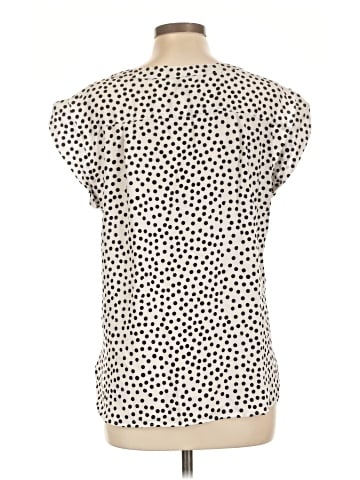 Ann Taylor Factory Short Sleeve Top (view 2)
