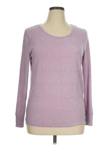 L.L.Bean Long Sleeve T-Shirt (view 1)