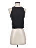 Athleta Black Tank Top Size S - photo 1