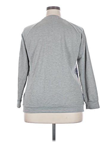 Madison Pullover Sweater (view 2)