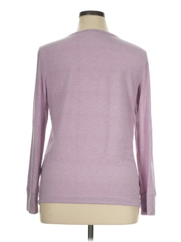 L.L.Bean Long Sleeve T-Shirt (view 2)