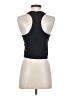 Athleta Black Tank Top Size S - photo 2
