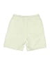 Zara Solid Yellow Athletic Shorts Size 11 - 12 - photo 2