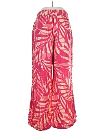 Tahari Linen Pants (view 2)