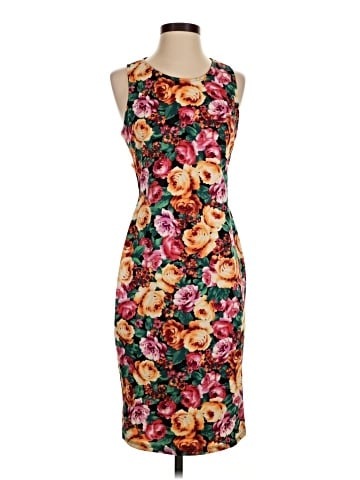 Aggie Cocktail Dress (view 1)