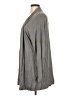 Soma Gray Cardigan Size L - photo 5
