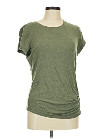CAbi Short Sleeve T-Shirt (view 1)
