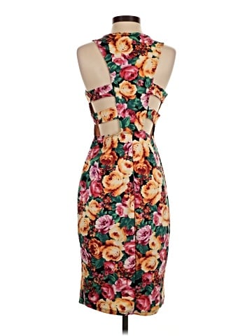 Aggie Cocktail Dress (view 2)