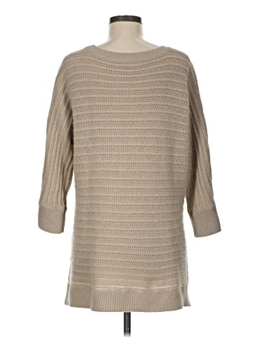 Garnet Hill Wool Pullover Sweater (view 2)