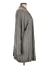 Soma Gray Cardigan Size L - photo 4