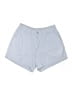 Unbranded Solid Blue Shorts Size L - photo 1