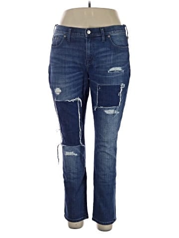 Madewell Jeans (view 1)