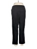 Zac & Rachel Solid Black Active Pants Size 16 - photo 2