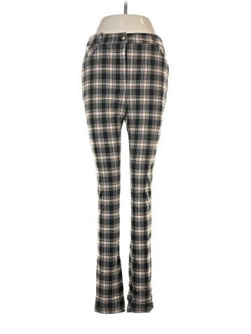 Chocolate Casual Pants (view 1)