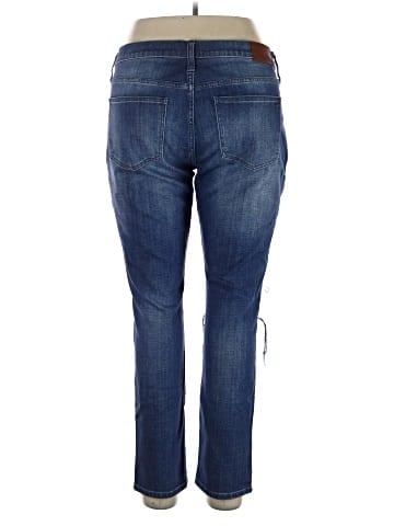 Madewell Jeans (view 2)