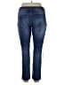 Madewell Color Block Blue Jeans Size 32 waist - photo 2