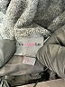 Assorted Brands Gray Long Sleeve Turtleneck Size L - photo 7
