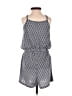 Cotton On 100% Cotton Print Blue Romper Size S - photo 2