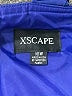 Xscape Blue Cocktail Dress Size 16 - photo 4