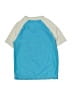 Kiko & Max Blue Rash Guard Size 4T - photo 2