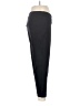 Zac & Rachel Solid Black Active Pants Size 16 - photo 4