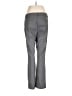 Van Heusen Chevron-herringbone Gray Dress Pants Size 8 - photo 2